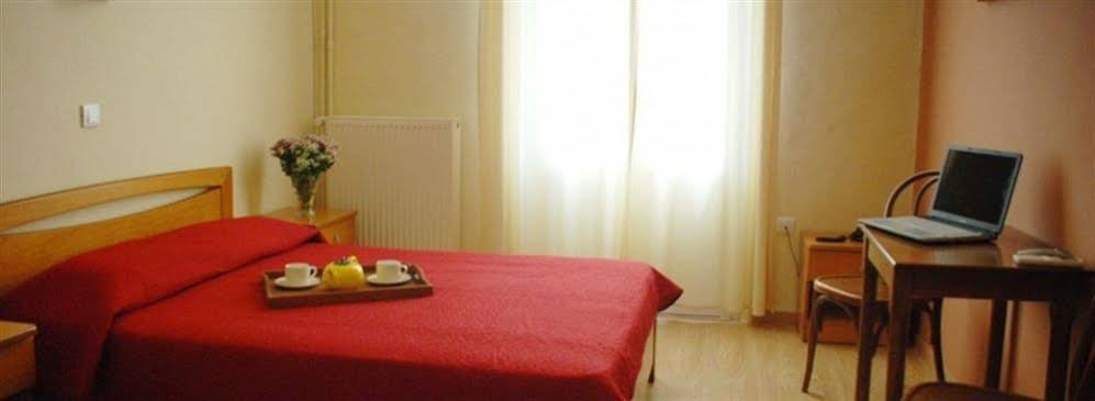 Фото Orestias Kastorias