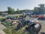 Lbr (gorodskoy okrug Novosibirsk, Severny proyezd, 41/2), special equipment and special vehicles