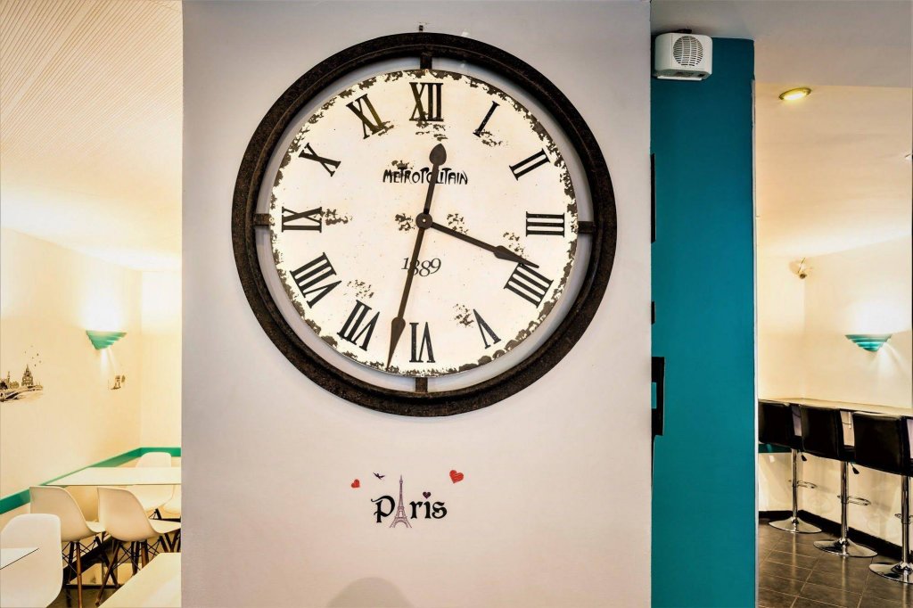 Фото Hôtel Du Maine