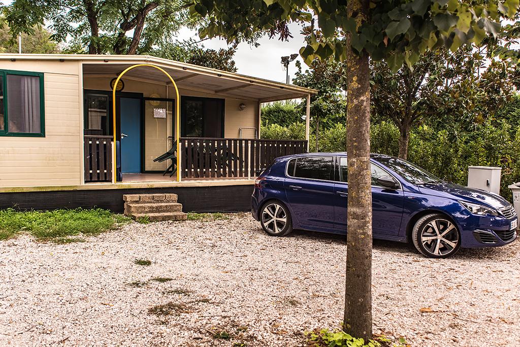 Фото Flaminio Village Bungalow Park