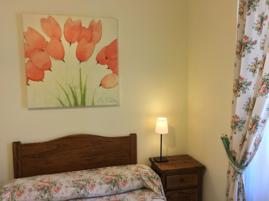 Фото Guest House Laocoonte