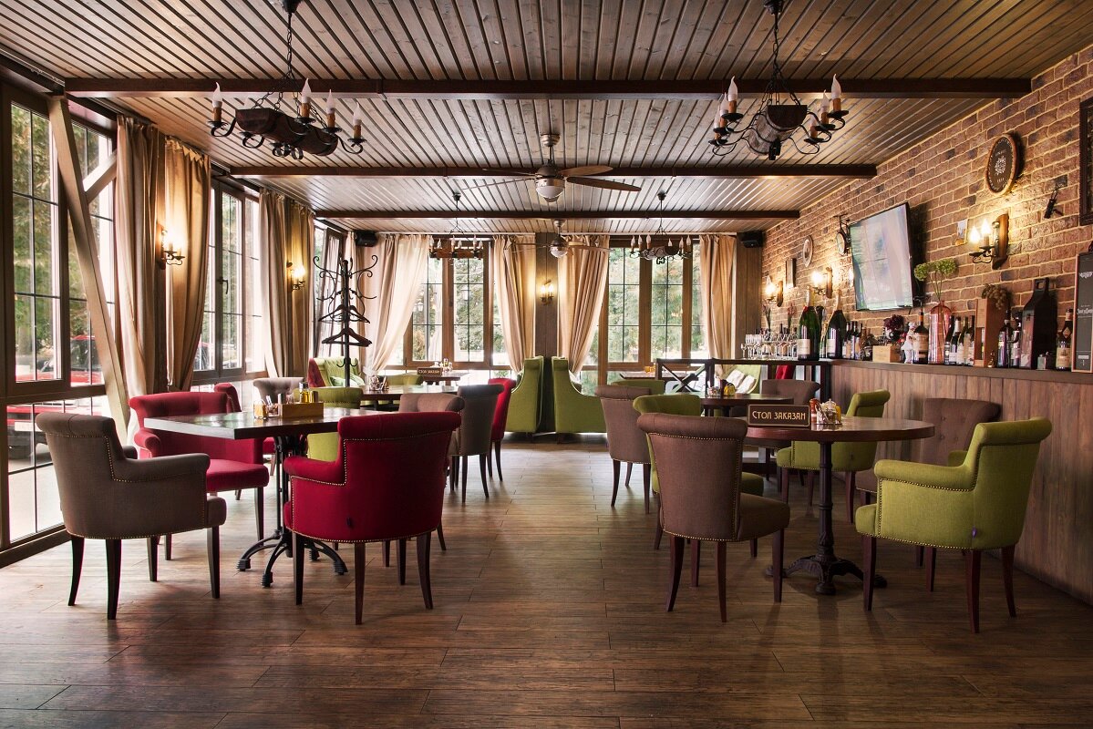 Фото Парадная