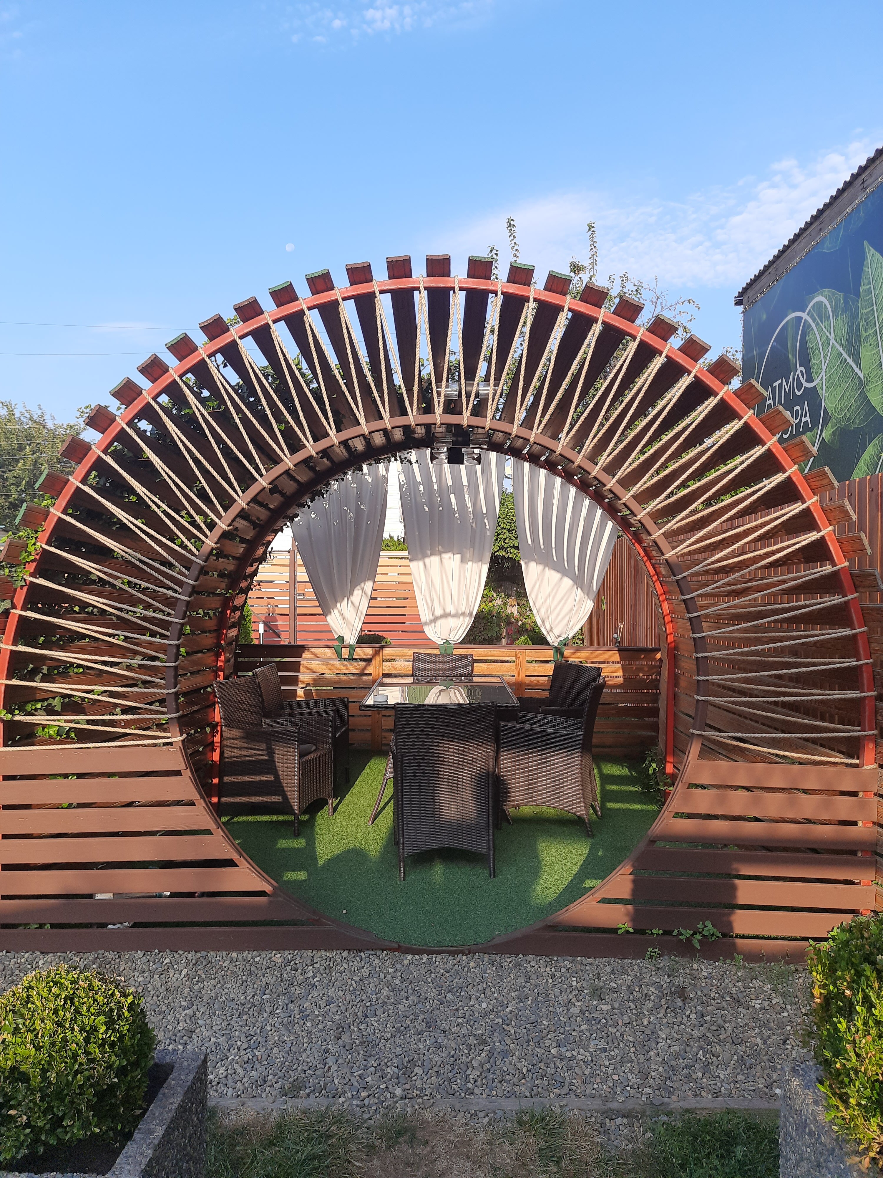 Фото АтмосфЭра