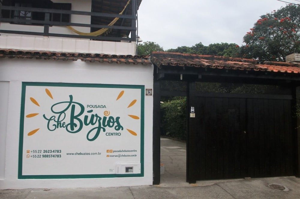 Фото Ché Buzios Pousada