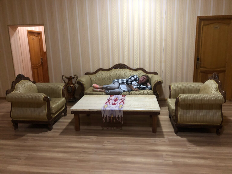 Фото Kabir Hotel