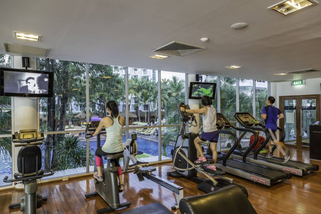 Фото Hard Rock Hotel Pattaya