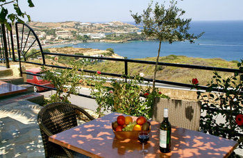 Фото Pennystella Apartments