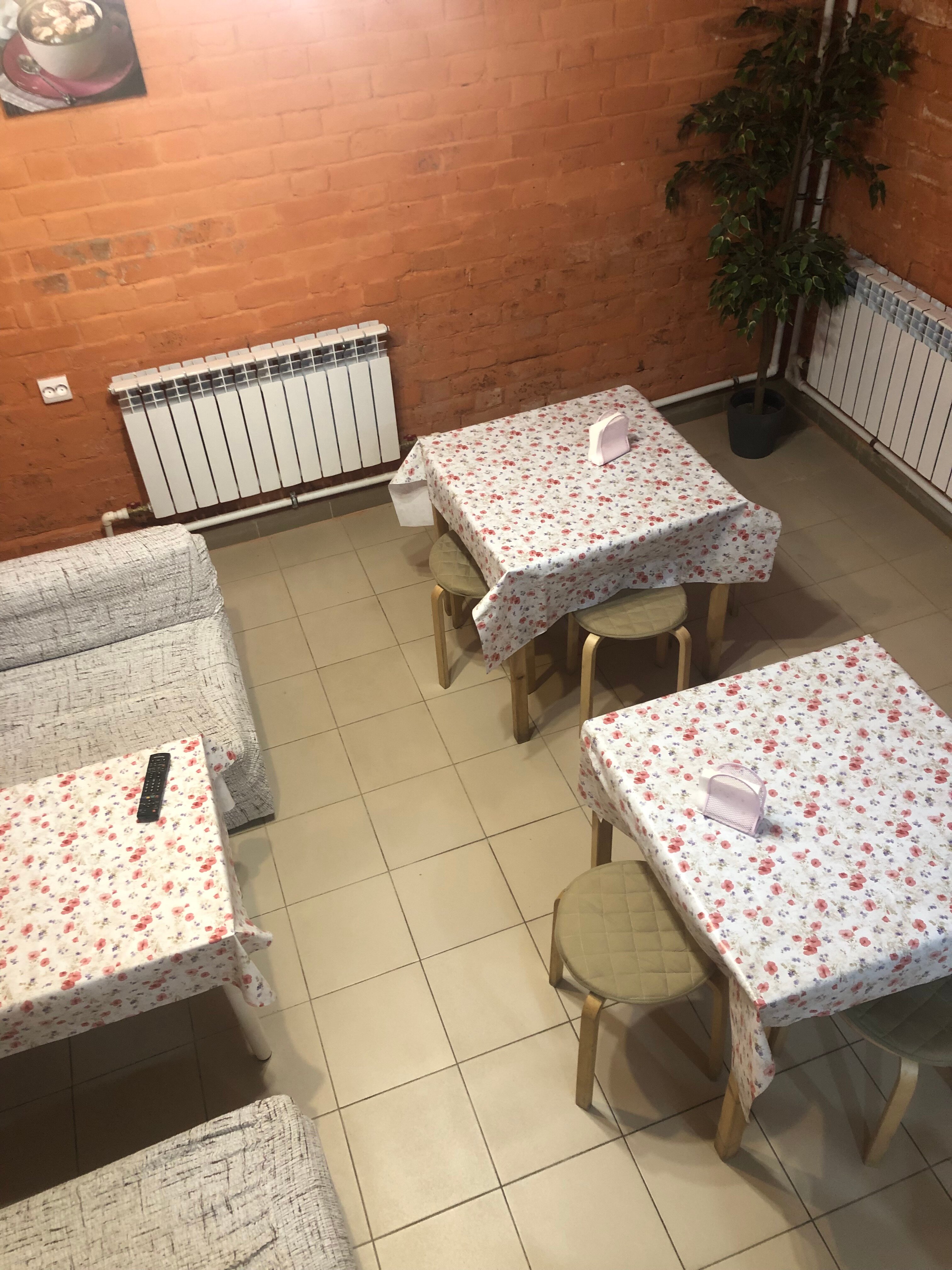 Фото Акварель на Баумана