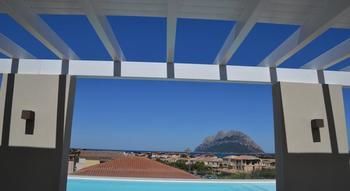 Фото Residence Hotel Porto San Paolo