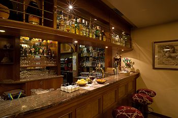 Фото Bonotto Hotel Belvedere