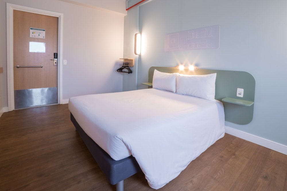 Фото Ibis budget São Bernardo do Campo