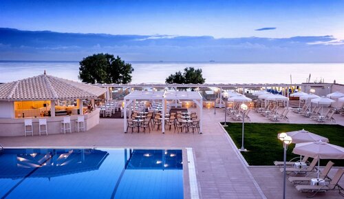 Гостиница Neptuno Beach - All Inclusive