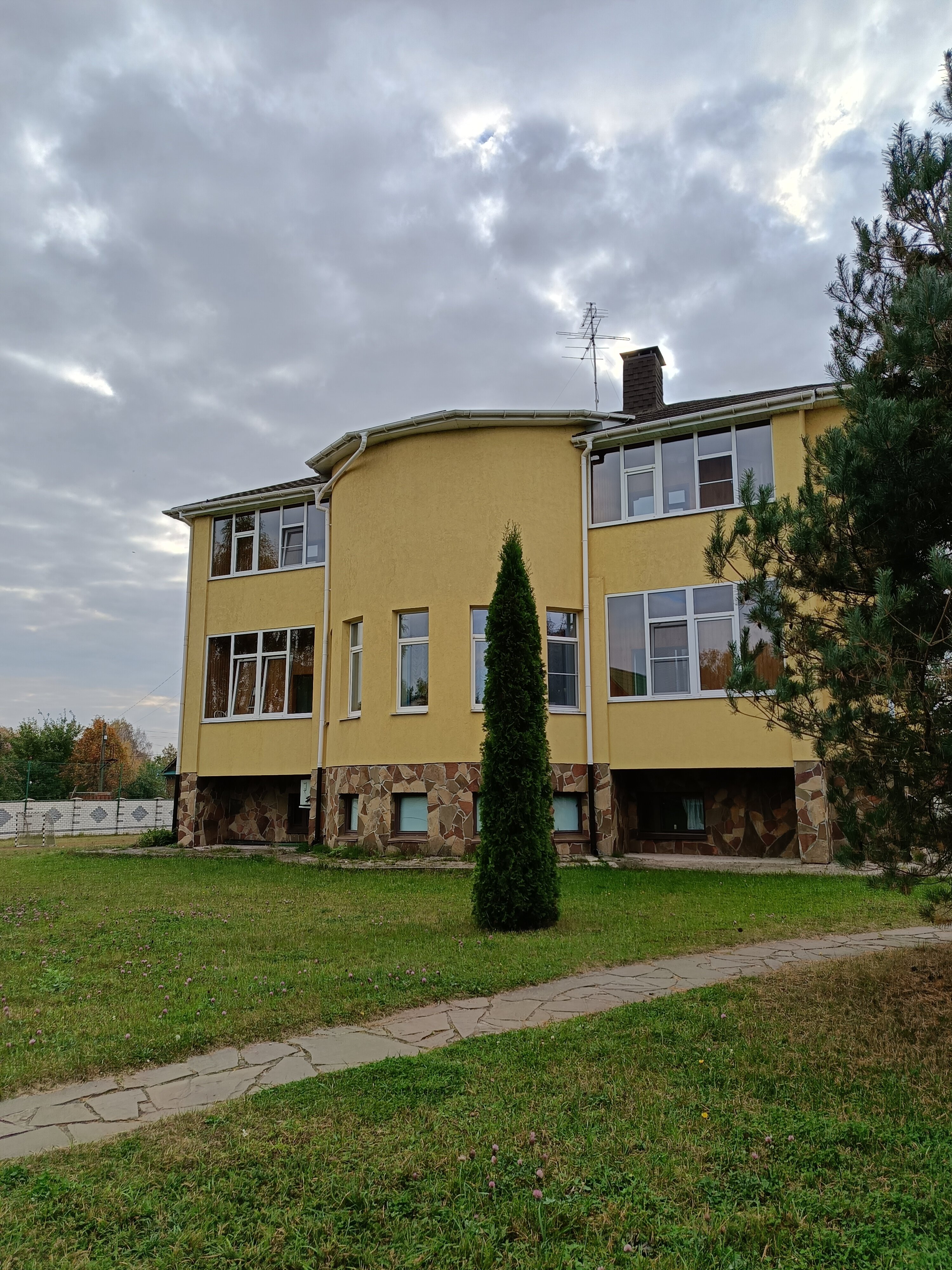 Фото Малый Китежъ