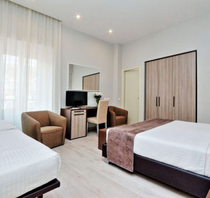 Фото Relais Servio Tullio