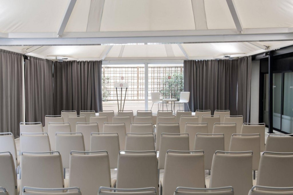 Фото Nh Collection Barcelona Podium