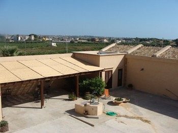 Фото Baglio Cudia