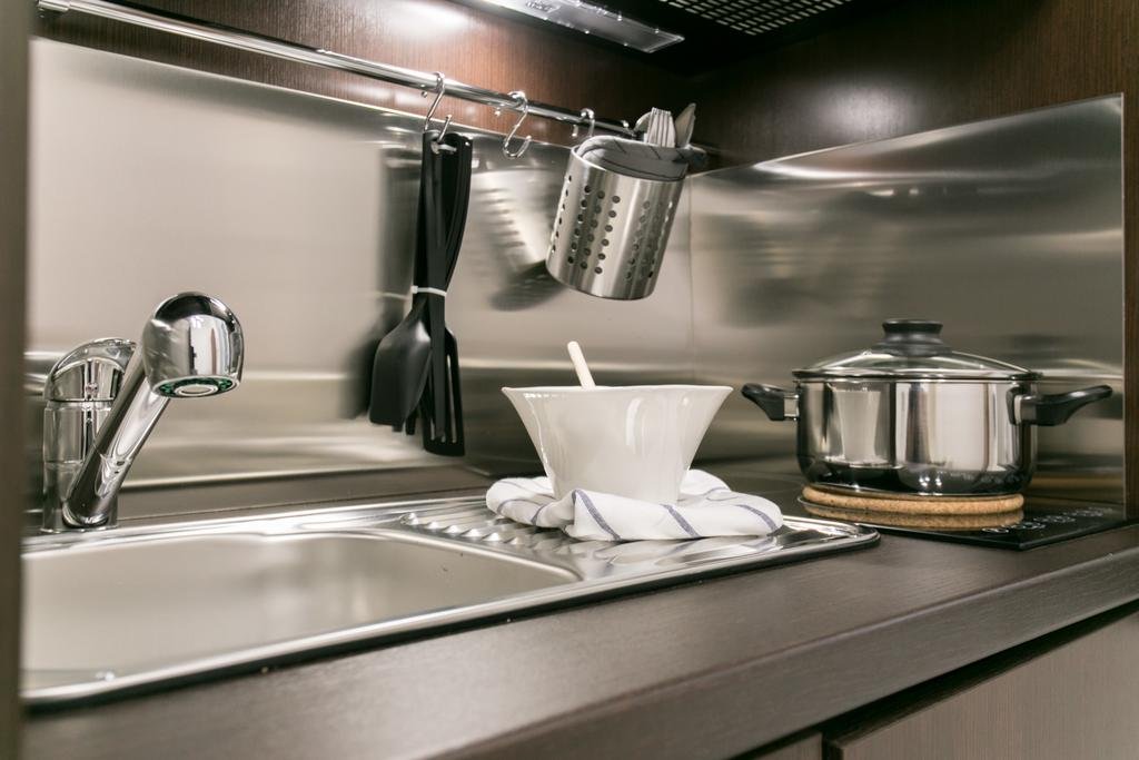 Фото Aparthotel dei Mercanti