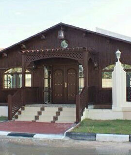 Carpentry Plus Wood Wooden Works, Dubai, photo