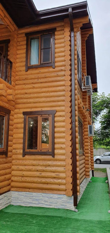 Фото Матрёшка