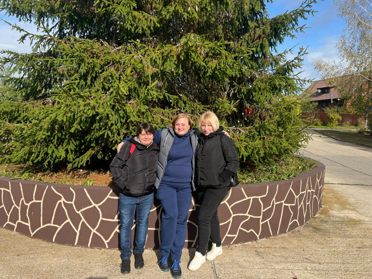 Фото Boroviki Villa