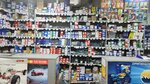 Avtosklad 34 (Traktorostroiteley Street, 3), auto parts and auto goods store