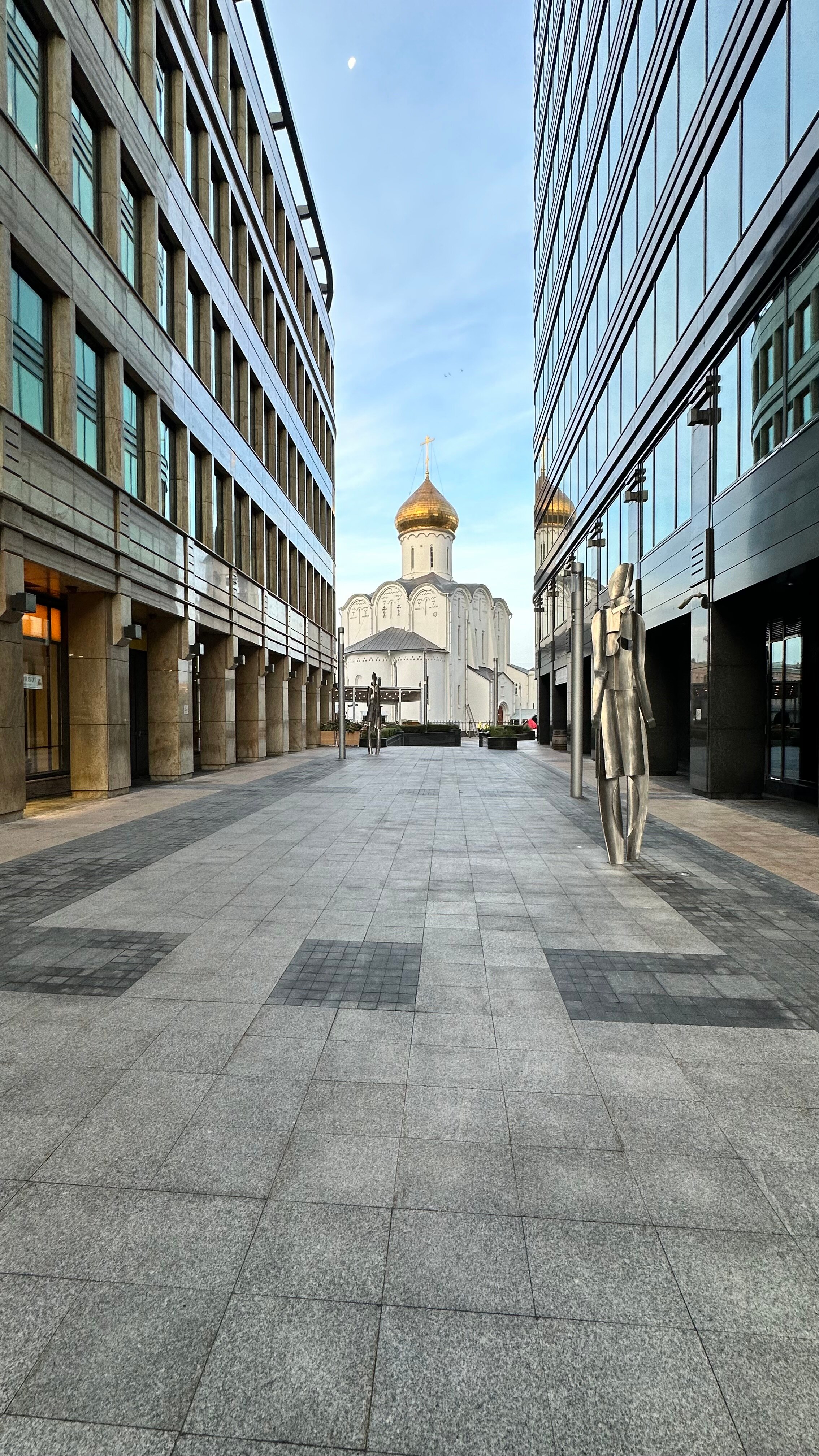 Фото Wood Street