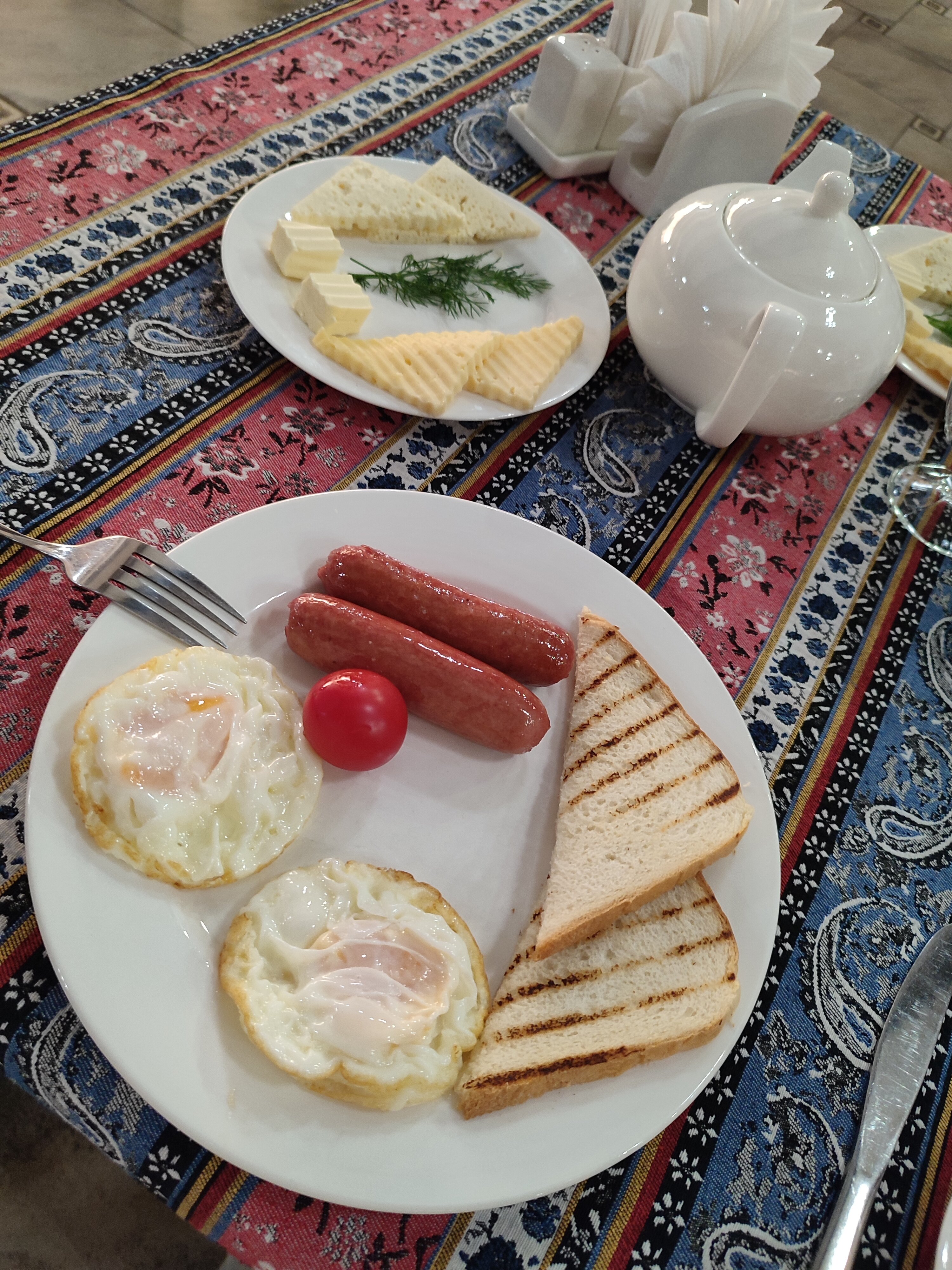 Фото Шахристан