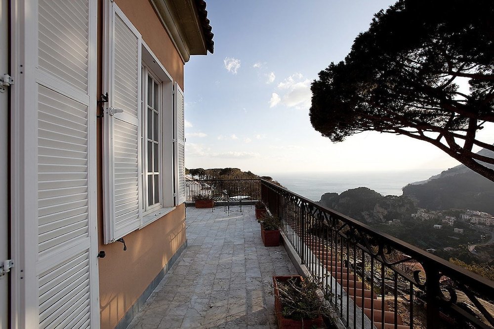 Фото Relais du Silence Villa Maria