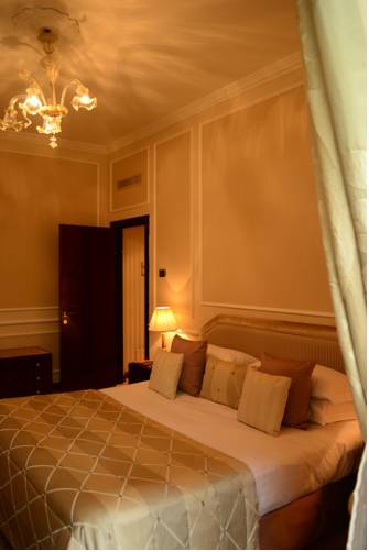 Фото Baglioni Hotel Regina Rome