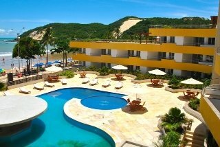 Фото Aquaria Natal Hotel