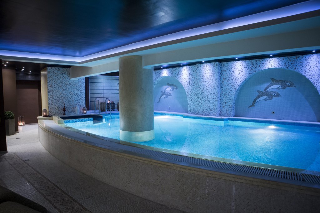 Фото Electra Palace Thessaloniki