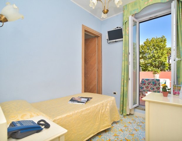 Фото Hotel Villa Franca