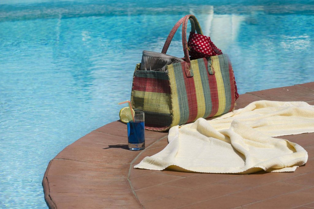 Фото Hotel Villa Scacciapensieri