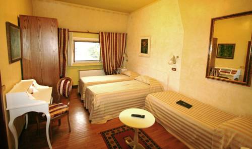 Фото Ai Ronchi Motor Hotel