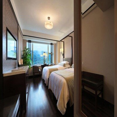 Фото Zhejiang Narada Grand Hotel