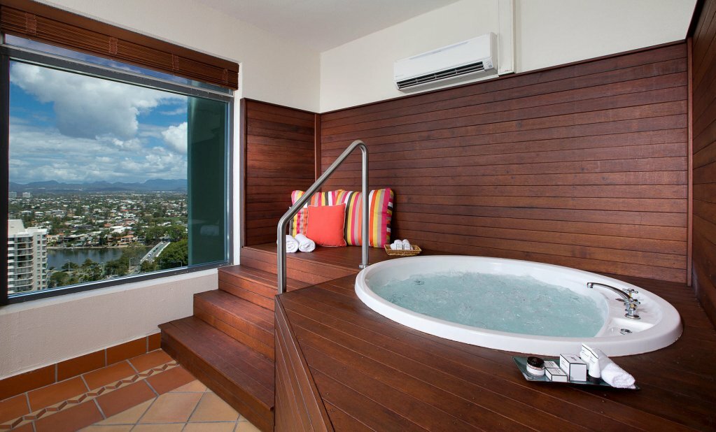 Фото Voco Gold Coast, an Ihg Hotel