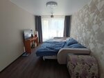 Жилое помещение Однокомнатная квартира (Pechorskaya Street, 1А), hotel