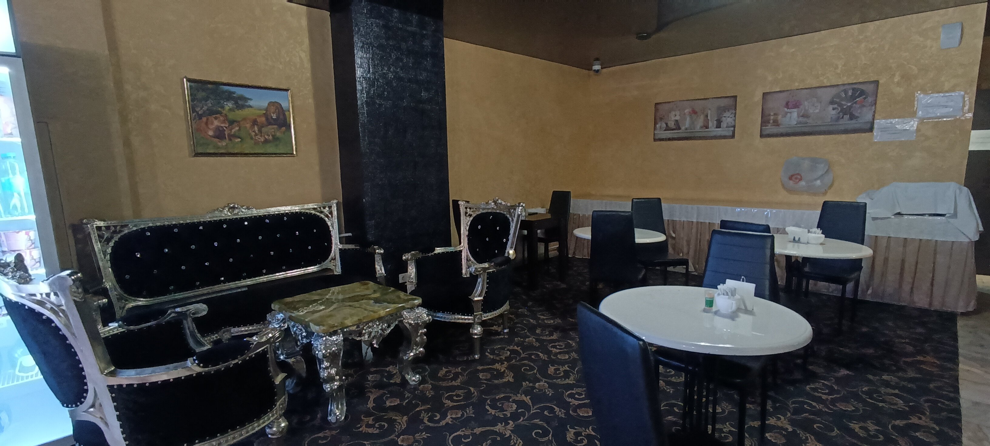 Фото Вилладжио