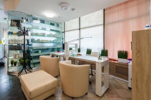 Beauty salon Galereya Krasoty (Талсинская улица, 1А), hairdresser