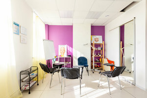 EstetikZnaniye (Metallurgov Street, 106), training of masters for beauty salons