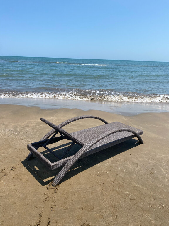 Фото Bilgah Beach Hotel