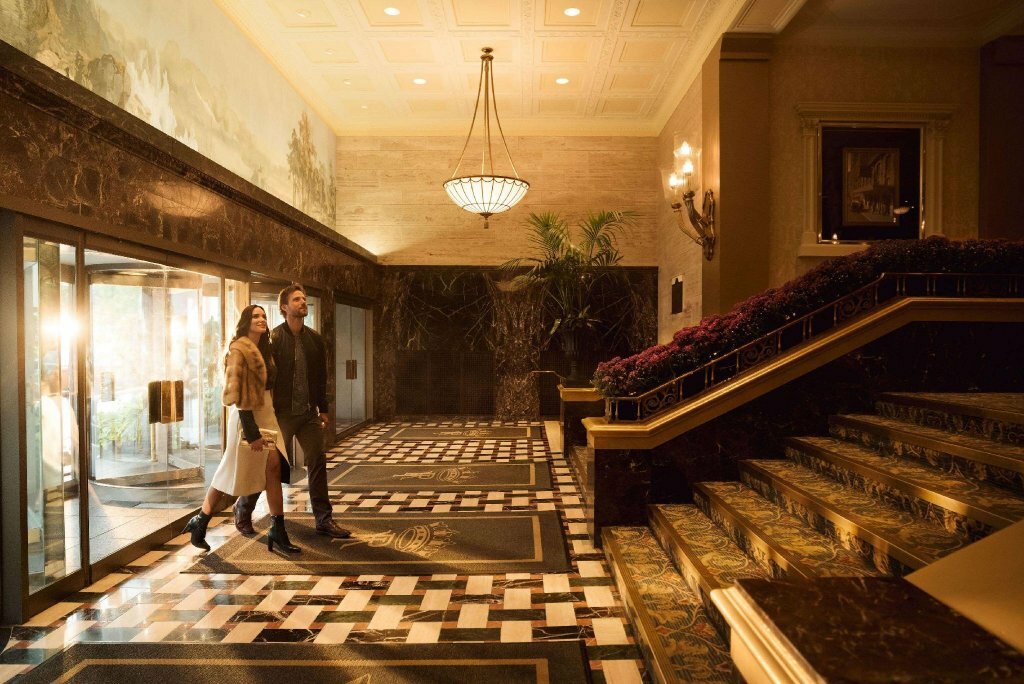 Фото The Fairmont Royal York