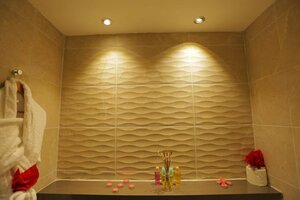 Гостиница Ghs Hotel