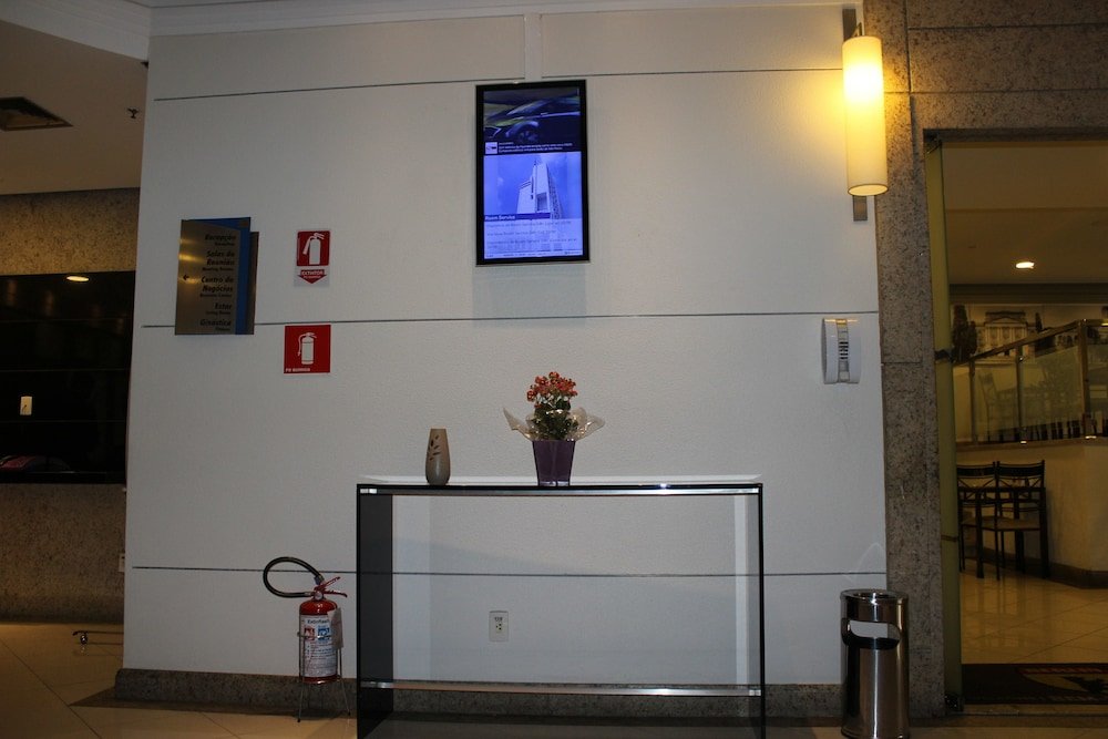 Фото Transamérica Executive Congonhas