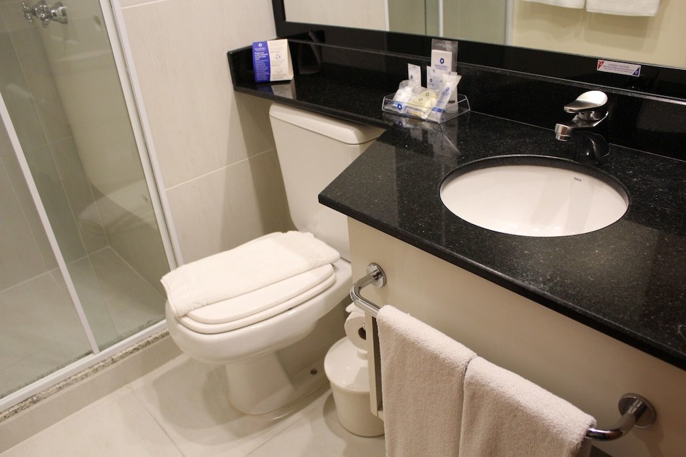 Фото Transamérica Executive Congonhas