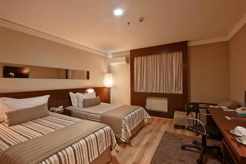 Фото Transamérica Executive Congonhas