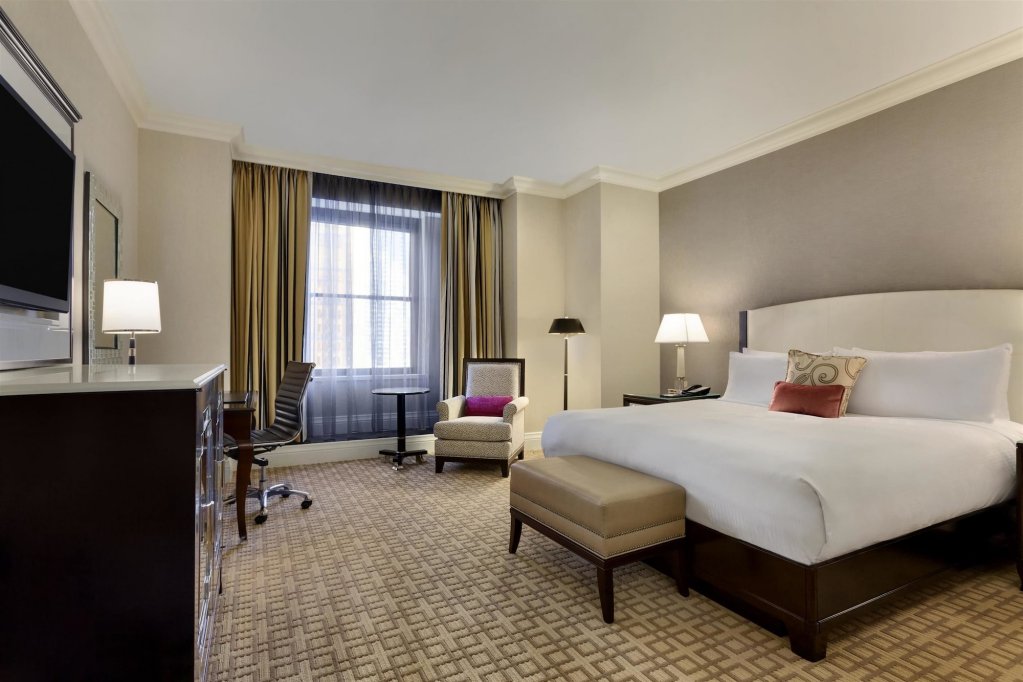 Фото The Fairmont Royal York