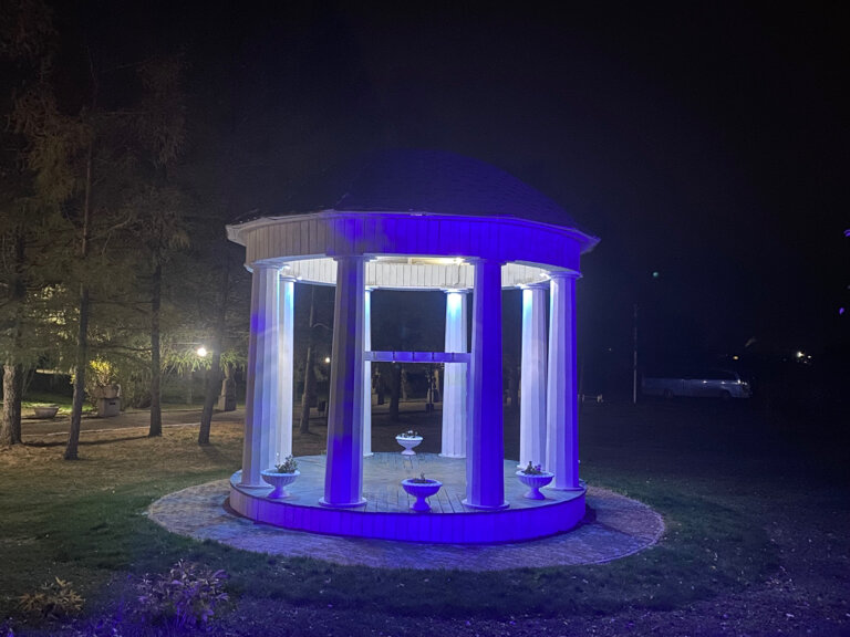 Фото Сталагмит