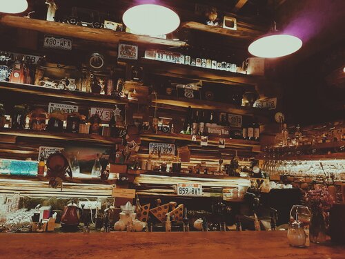 Restaurante Old Boys, , foto