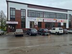 Ветеринарная аптека (selo Komsomolskoye, Zavodskaya ulitsa, 56), veterinary pharmacy